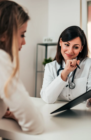 Convenient Treatment Planning