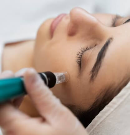 Body Firming Treatments