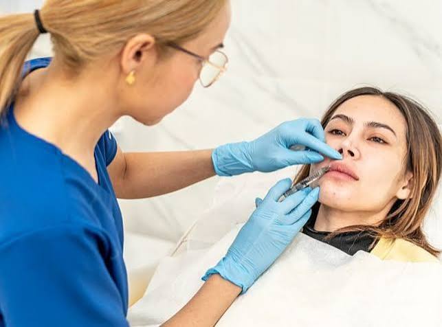 Collagen Stimulation Technology